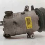 COMPRESOR AIRE ACONDICIONADO 121136