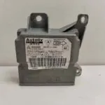 CENTRALITA AIRBAG 119642