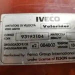 MODULO ELECTRONICO 120658