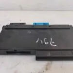 MODULO ELECTRONICO 120989
