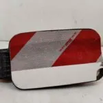 TAPA EXTERIOR COMBUSTIBLE 121559