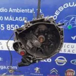 CAJA CAMBIOS 122460