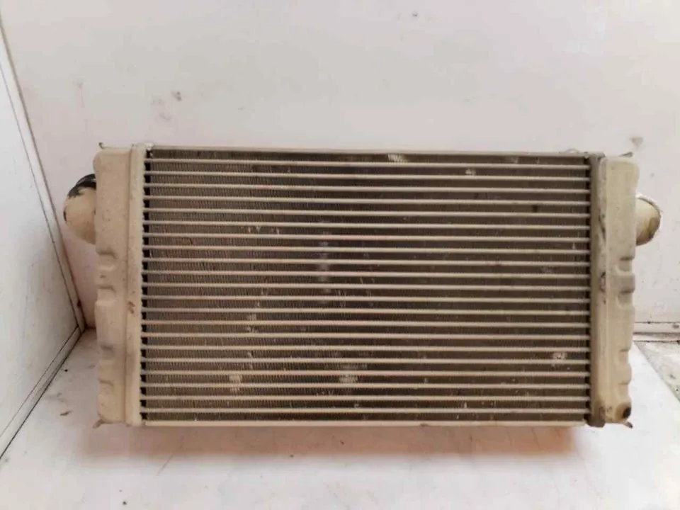 INTERCOOLER 120676