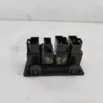 MANDO ASIENTO CALEFACTABLE 121255
