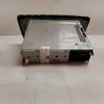SISTEMA AUDIO / RADIO CD 120609