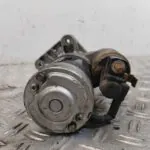 MOTOR ARRANQUE 122364