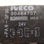 MODULO ELECTRONICO 120659