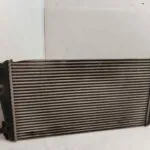 RADIADOR AGUA 119467