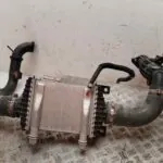 INTERCOOLER 120632
