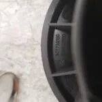 VENTILADOR CALEFACCION 122242