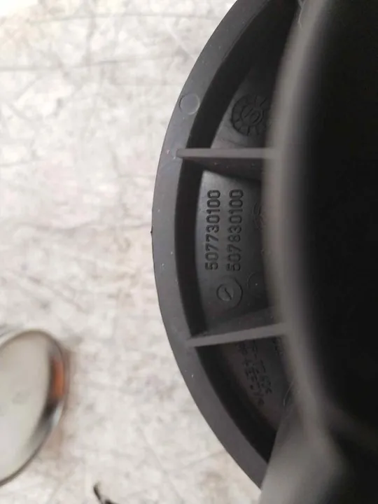 VENTILADOR CALEFACCION 122242