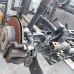 DIFERENCIAL TRASERO 120857