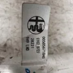 TUBOS AIRE ACONDICIONADO 120527