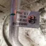 TUBOS AIRE ACONDICIONADO 120621