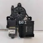 MOTOR ELEVALUNAS DELANTERO IZQUIERDO 121424