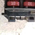 CAJA RELES / FUSIBLES 121256