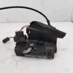 CERRADURA PUERTA DELANTERA DERECHA 121951