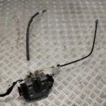 CERRADURA PUERTA DELANTERA IZQUIERDA 120890