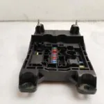 CAJA RELES / FUSIBLES 121251