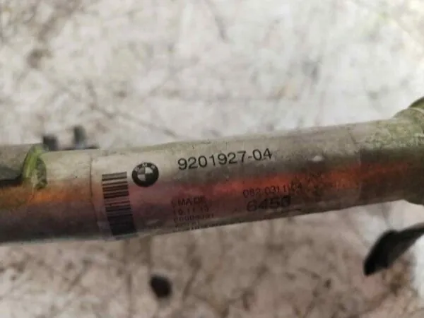 TUBOS AIRE ACONDICIONADO 121826