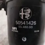 FILTRO GASOIL 120573