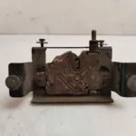 CERRADURA CAPO 122093
