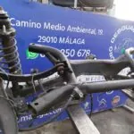 PUENTE TRASERO 122445