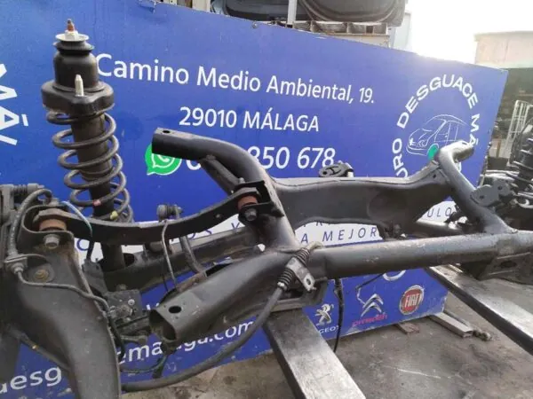 PUENTE TRASERO 122445