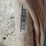 AIRBAG CORTINA DELANTERO IZQUIERDO 121846