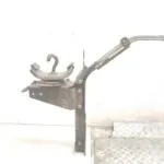 SOPORTE DEL EJE DELANTERO 121598