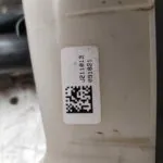 CERRADURA PUERTA DELANTERA DERECHA 120495