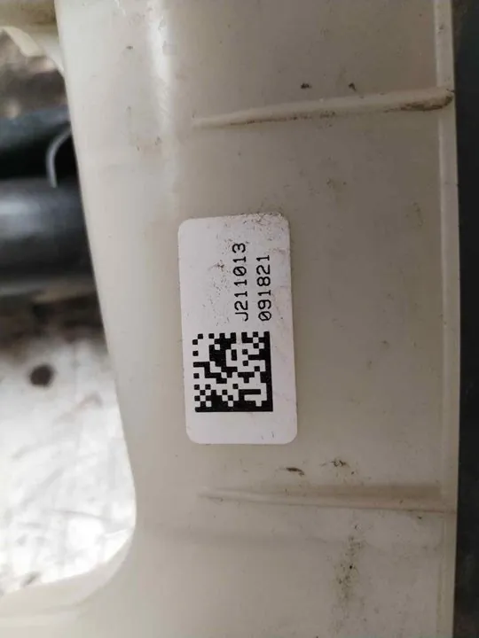 CERRADURA PUERTA DELANTERA DERECHA 120495