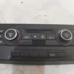 MANDO CLIMATIZADOR 120990