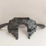 MANDO MULTIFUNCION 121784