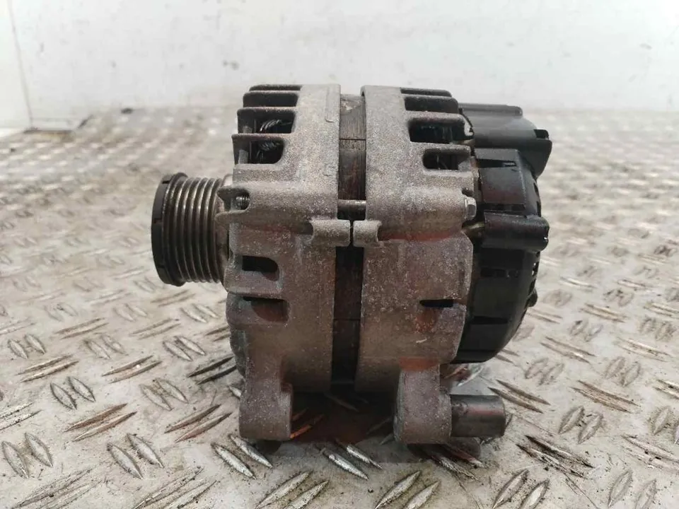 ALTERNADOR 122370