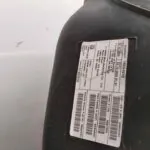 DEPOSITO COMBUSTIBLE 121631