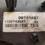RETROVISOR IZQUIERDO 120778