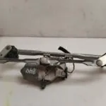 MOTOR LIMPIA DELANTERO 121808