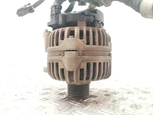 ALTERNADOR 122207
