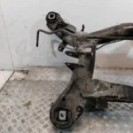 EJE TRASERO 121194