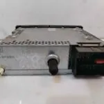 SISTEMA AUDIO / RADIO CD 121407
