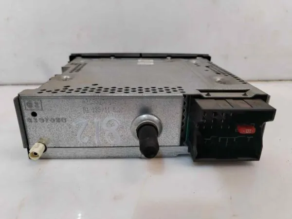 SISTEMA AUDIO / RADIO CD 121407