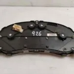CUADRO INSTRUMENTOS 122035