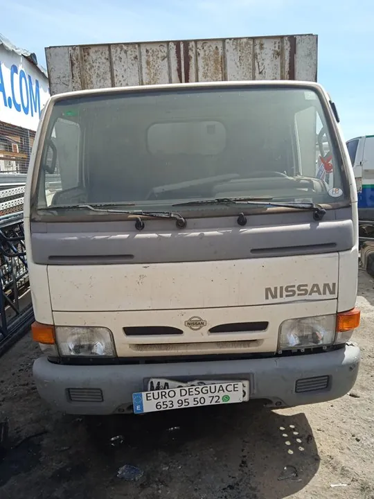 NISSAN CABSTAR E del 1999