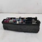 CAJA RELES / FUSIBLES 121476