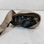 CINTURON SEGURIDAD TRASERO IZQUIERDO 121471