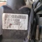 DESPIECE MOTOR 121119