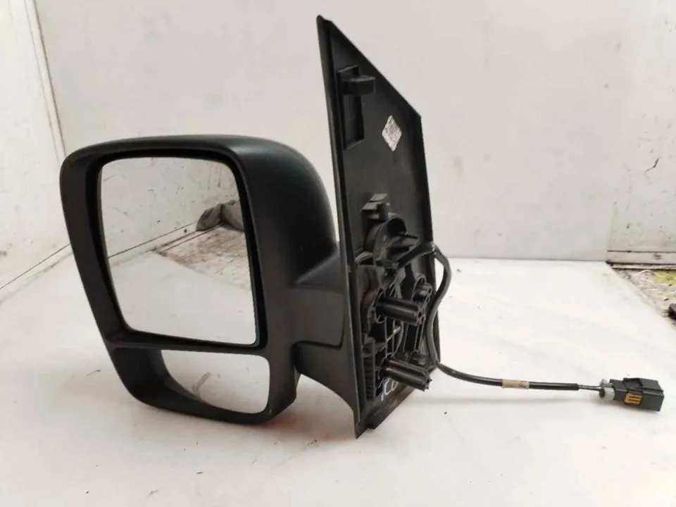 RETROVISOR IZQUIERDO 122042