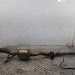 TUBO ESCAPE CENTRAL 122192