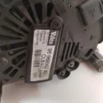 ALTERNADOR 121639